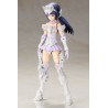 FRAME ARMS GIRL ARCHITECT OFF WHITE VER. - Kotobukiya