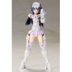 FRAME ARMS GIRL ARCHITECT OFF WHITE VER. - Kotobukiya