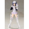 FRAME ARMS GIRL ARCHITECT OFF WHITE VER. - Kotobukiya