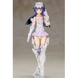 FRAME ARMS GIRL ARCHITECT OFF WHITE VER. - Kotobukiya