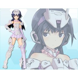 FRAME ARMS GIRL ARCHITECT OFF WHITE VER. - Kotobukiya