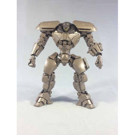 HG BRACER PHOENIX METALLIC VARIANT - Pacific Rim: Uprising - by Bandai