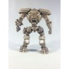 HG BRACER PHOENIX METALLIC VARIANT - Pacific Rim: Uprising - by Bandai