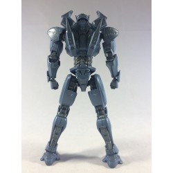 HG GIPSY AVENGER DX SET METALLIC VER. - Pacific Rim: Uprising - by Bandai
