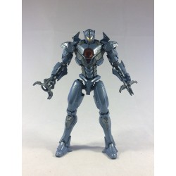 HG GIPSY AVENGER DX SET METALLIC VER. - Pacific Rim: Uprising - by Bandai