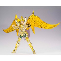 SAINT SEIYA MYTH CLOTH EX ARIES MU (GOD CLOTH) - Bandai