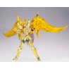 SAINT SEIYA MYTH CLOTH EX ARIES MU (GOD CLOTH) - Bandai