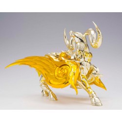 SAINT SEIYA MYTH CLOTH EX ARIES MU (GOD CLOTH) - Bandai