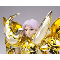 SAINT SEIYA MYTH CLOTH EX ARIES MU (GOD CLOTH) - Bandai