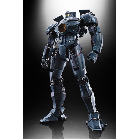 GX-77 SOUL OF CHOGOKIN GIPSY DANGER - Pacific Rim - by Bandai
