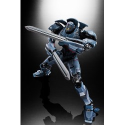 GX-77 SOUL OF CHOGOKIN GIPSY DANGER - Pacific Rim - by Bandai