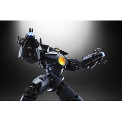 GX-77 SOUL OF CHOGOKIN GIPSY DANGER - Pacific Rim - by Bandai