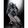 GX-77 SOUL OF CHOGOKIN GIPSY DANGER - Pacific Rim - by Bandai