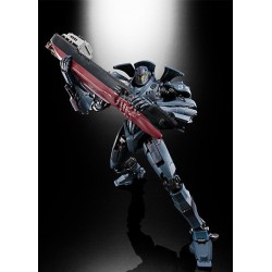 GX-77 SOUL OF CHOGOKIN GIPSY DANGER - Pacific Rim - by Bandai