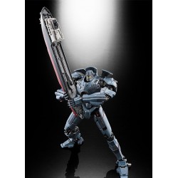 GX-77 SOUL OF CHOGOKIN GIPSY DANGER - Pacific Rim - by Bandai