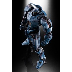 GX-77 SOUL OF CHOGOKIN GIPSY DANGER - Pacific Rim - by Bandai