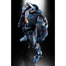 GX-77 SOUL OF CHOGOKIN GIPSY DANGER - Pacific Rim - by Bandai