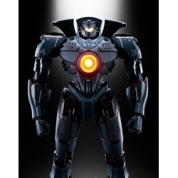 GX-77 SOUL OF CHOGOKIN GIPSY DANGER - Pacific Rim - by Bandai