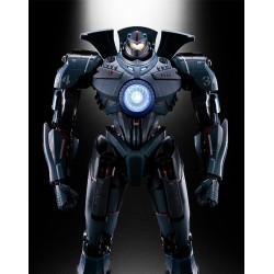 GX-77 SOUL OF CHOGOKIN GIPSY DANGER - Pacific Rim - by Bandai
