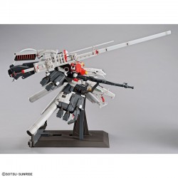 MG PLAN303E DEEP STRIKER 1/100 - by Bandai