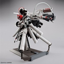 MG PLAN303E DEEP STRIKER 1/100 - by Bandai