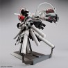 MG PLAN303E DEEP STRIKER 1/100 - by Bandai