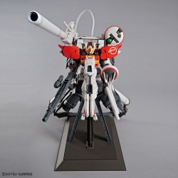 MG PLAN303E DEEP STRIKER 1/100 - by Bandai