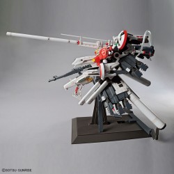 MG PLAN303E DEEP STRIKER 1/100 - by Bandai