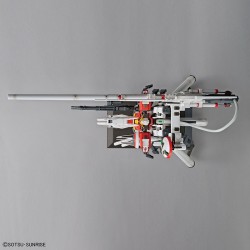 MG PLAN303E DEEP STRIKER 1/100 - by Bandai