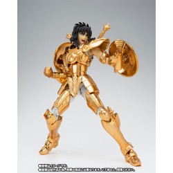 SAINT SEIYA MYTH CLOTH EX LIBRA DOHKO OCE - by Bandai