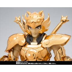 SAINT SEIYA MYTH CLOTH EX LIBRA DOHKO OCE - Bandai