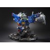FORMANIA EX RX-78 GP01 GUNDAM ZEPHYRANTHES FULL BURNERN BUST - by Bandai