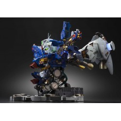 FORMANIA EX RX-78 GP01 GUNDAM ZEPHYRANTHES FULL BURNERN BUST - by Bandai