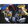FORMANIA EX RX-78 GP01 GUNDAM ZEPHYRANTHES FULL BURNERN BUST - by Bandai