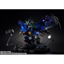 FORMANIA EX RX-78 GP01 GUNDAM ZEPHYRANTHES FULL BURNERN BUST - by Bandai