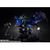 FORMANIA EX RX-78 GP01 GUNDAM ZEPHYRANTHES FULL BURNERN BUST - by Bandai