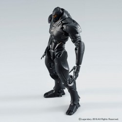 HG OBSIDIAN FURY - Pacific Rim: Uprising - Bandai