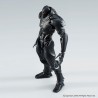 HG OBSIDIAN FURY - Pacific Rim: Uprising - Bandai