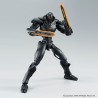 HG OBSIDIAN FURY - Pacific Rim: Uprising - Bandai