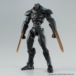 HG OBSIDIAN FURY - Pacific Rim: Uprising - Bandai