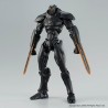 HG OBSIDIAN FURY - Pacific Rim: Uprising - Bandai