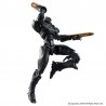 HG OBSIDIAN FURY - Pacific Rim: Uprising - Bandai