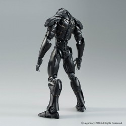 HG OBSIDIAN FURY - Pacific Rim: Uprising - Bandai