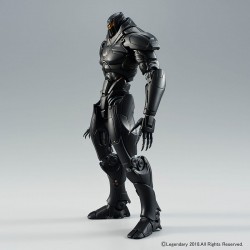 HG OBSIDIAN FURY - Pacific Rim: Uprising - Bandai