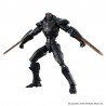 HG OBSIDIAN FURY - Pacific Rim: Uprising - Bandai