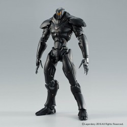 HG OBSIDIAN FURY - Pacific Rim: Uprising - Bandai