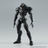 HG OBSIDIAN FURY - Pacific Rim: Uprising - Bandai