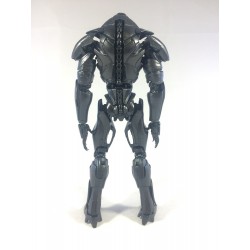 HG OBSIDIAN FURY SET METALLIC VER. - Pacific Rim: Uprising - Bandai