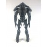 HG OBSIDIAN FURY SET METALLIC VER. - Pacific Rim: Uprising - Bandai