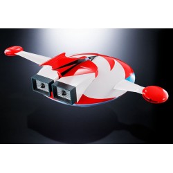 GX-76X SOUL OF CHOGOKIN GRENDIZER D.C. SPAZER SET - Bandai